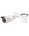 KGuard VW403CPK Indoor/Outdoor Camera (with siren)
